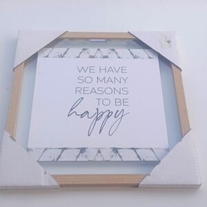 Wall decor